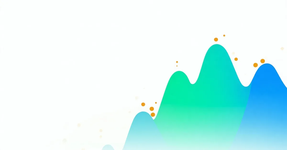 Expansion revenue signal patterns visualization