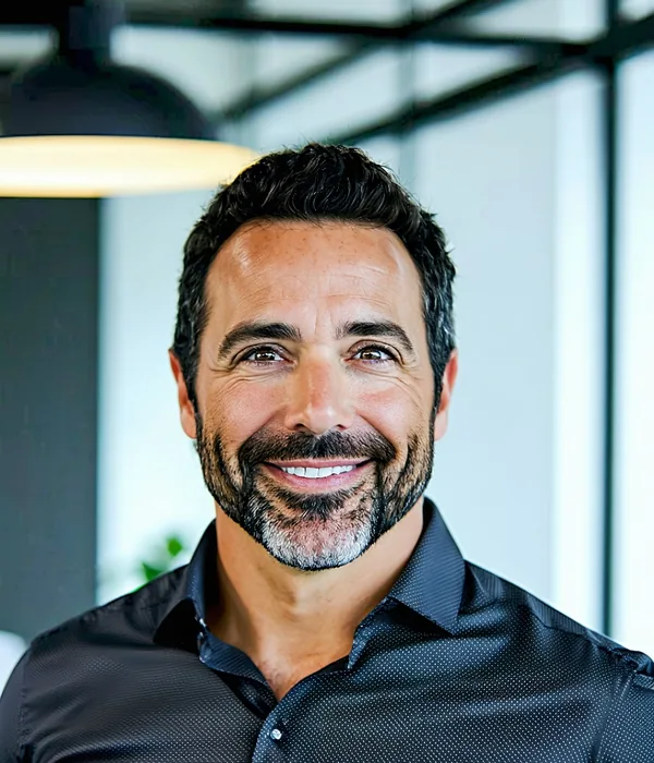 Carlos Medina, Head of Customer Success at Arcliftio